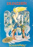 [Dunzhin: Warrior of RAS: Volume One - обложка №1]