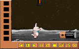 [Duracell: Run the Bunny - скриншот №17]