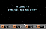[Duracell: Run the Bunny - скриншот №20]