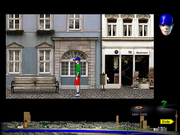 Das Düsseldorf-Spiel