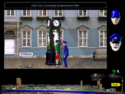 Das Düsseldorf-Spiel