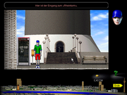 Das Düsseldorf-Spiel