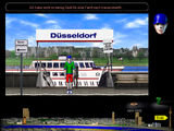 [Das Düsseldorf-Spiel - скриншот №4]