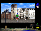 [Das Düsseldorf-Spiel - скриншот №5]