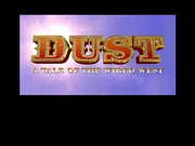 Dust: A Tale of the Wired West