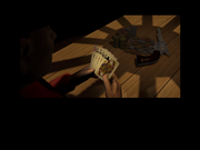 Dust: A Tale of the Wired West