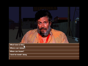 Dust: A Tale of the Wired West