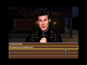 Dust: A Tale of the Wired West