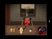 Dust: A Tale of the Wired West