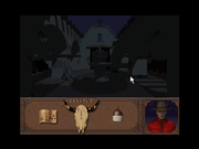 Dust: A Tale of the Wired West