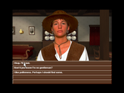 Dust: A Tale of the Wired West