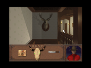 Dust: A Tale of the Wired West