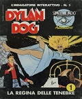 Dylan Dog: La regina delle tenebre