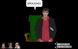[Dylan Dog: Through the Looking Glass - скриншот №4]