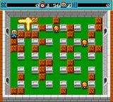 [Dyna Blaster - скриншот №4]