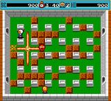 [Dyna Blaster - скриншот №7]