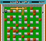 [Dyna Blaster - скриншот №9]