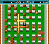 [Dyna Blaster - скриншот №10]