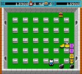 [Dyna Blaster - скриншот №11]