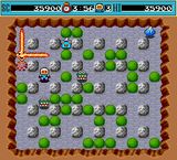 [Dyna Blaster - скриншот №12]