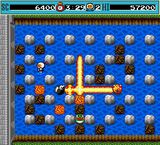 [Dyna Blaster - скриншот №17]