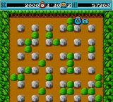 [Dyna Blaster - скриншот №18]