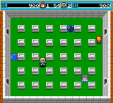 [Dyna Blaster - скриншот №19]