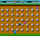 [Dyna Blaster - скриншот №26]