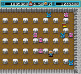 [Dyna Blaster - скриншот №27]