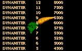 [DYNA: The Dynamiter Rabbit - скриншот №5]