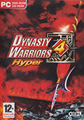 Dynasty Warriors 4 Hyper