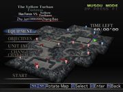 Dynasty Warriors 4 Hyper