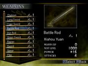 Dynasty Warriors 4 Hyper