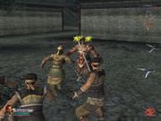 Dynasty Warriors 4 Hyper
