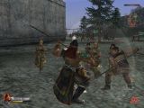 [Dynasty Warriors 4 Hyper - скриншот №12]