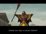 [Dynasty Warriors 4 Hyper - скриншот №15]