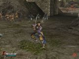 [Скриншот: Dynasty Warriors 4 Hyper]