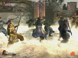 [Dynasty Warriors 4 Hyper - скриншот №18]