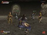 [Dynasty Warriors 4 Hyper - скриншот №19]
