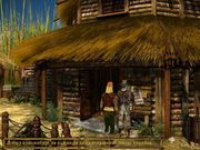 Джаз и Фауст