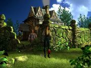 Джаз и Фауст