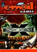 E-m@il Games: X-COM