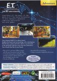 [E.T. Phone Home Adventure - обложка №2]
