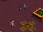 E.T. The Extra-Terrestrial: Interplanetary Mission