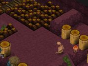 E.T. The Extra-Terrestrial: Interplanetary Mission