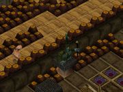 E.T. The Extra-Terrestrial: Interplanetary Mission