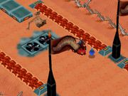 E.T. The Extra-Terrestrial: Interplanetary Mission