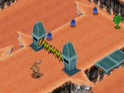 E.T. The Extra-Terrestrial: Interplanetary Mission