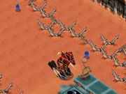 E.T. The Extra-Terrestrial: Interplanetary Mission