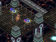 E.T. The Extra-Terrestrial: Interplanetary Mission